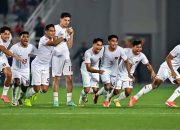 Timnas Indonesia. (foto.pinterest)