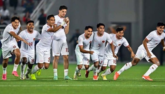 Dua Laga Hidup-Mati Timnas Indonesia: “Jalan Panjang ke Piala Dunia 2026”
