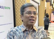 Deputi Bidang Promosi Penanaman Modal Kementerian Investasi dan Hilirisasi/BKPM Nurul Ichwan. (foto. ANTARA/Putu Indah Savitri/istimewa)