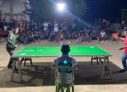 Tawa, Lomba, dan Persaudaraan: “TMMD ke 126 Bikin Desa Tonala Hidup Lagi”