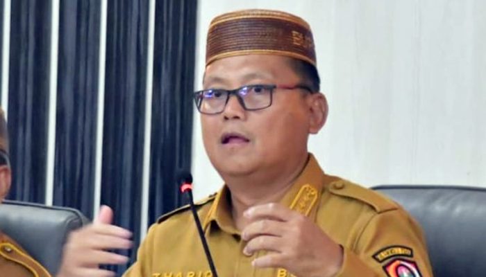 Fix! 1.112 PPPK Paruh Waktu di Diterima KemenPAN-RB, Thariq Modanggu: “Data Harus Clear & Valid”