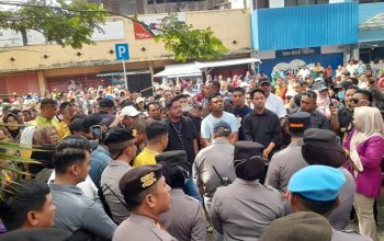 Ramai Banget! Ribuan ASN Turun Tangan Soal Aset di Bank SulutGo